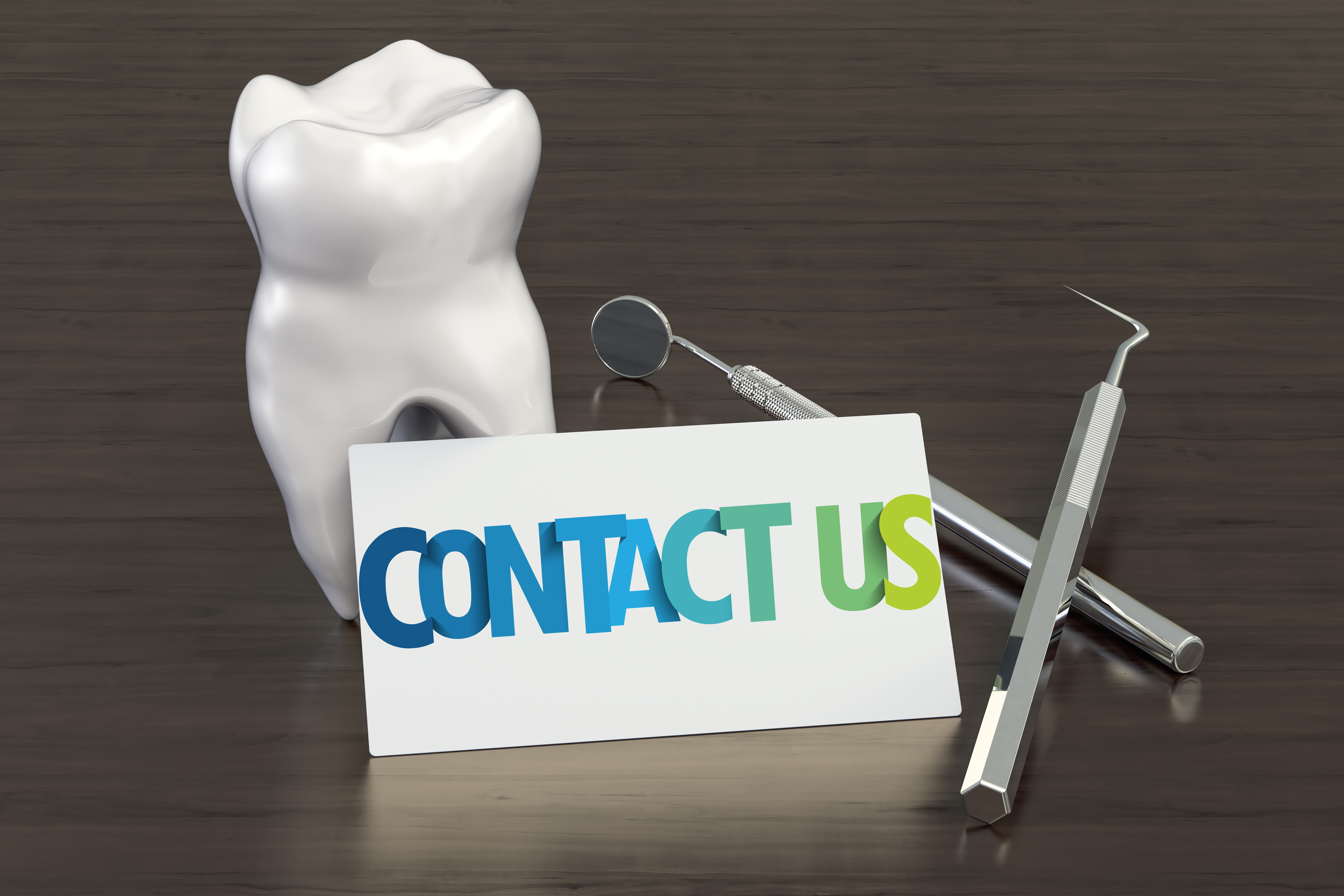 Contact us