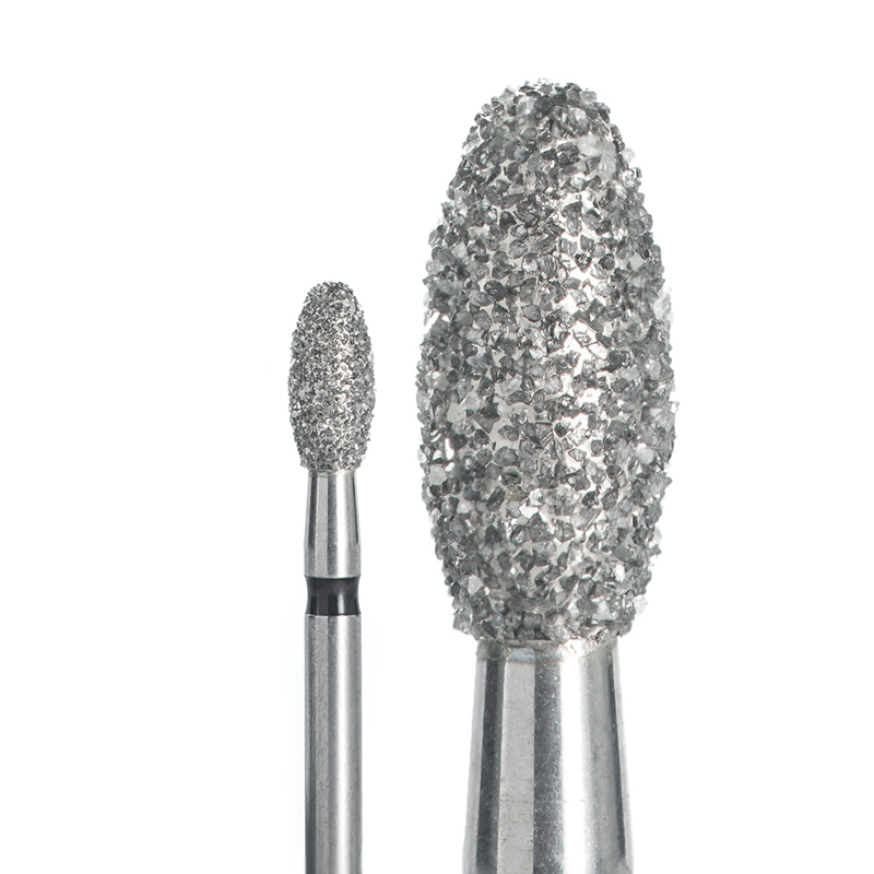 Instrument: FG Diamond