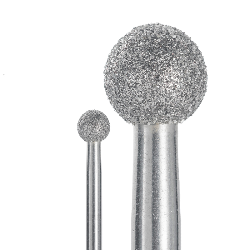 Instrument: HP Diamond