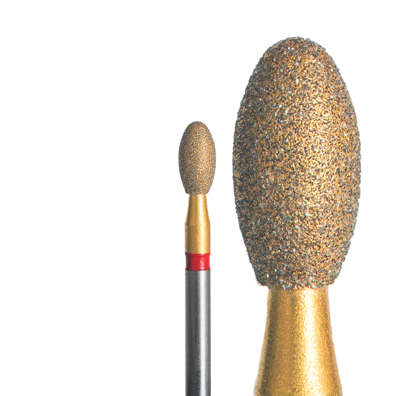 Instrument: ZD Diamond